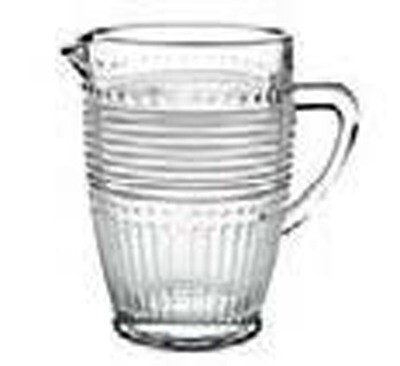 Casa Alegre Campania Pitcher Clear ACA31/003161500001, MPN: ACA31/003161500001, 5601266286310