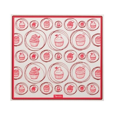 Mauviel Cooking Sheet Baking 16.5 x 11.6cm T81.1916