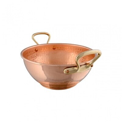 Mauviel Sirup Pan 26cm 219226