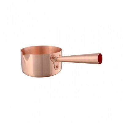Mauviel M&#39;Passion Sugar Pan 16cm 219402