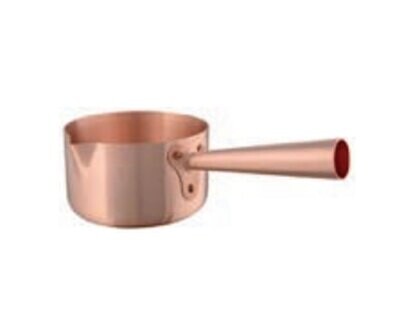 Mauviel M&#39;Passion Sugar Pan 20cm 219420