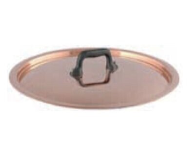 Mauviel M&#39;200CI Lid 12cm 650812