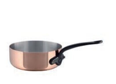 Mauviel M&#39;200CI Sautepan 20cm 691120
