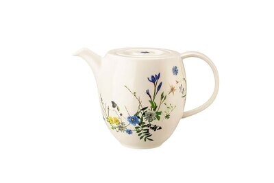 Rosenthal Brillance Fleurs des Alpes Coffee Pot 51 oz, MPN: 10530-405108-14030,