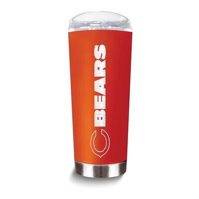 NFL Chicago Bears Stainless Roadie Tumbler GM26121-BEA, MPN: GM26121-BEA, 737538451195