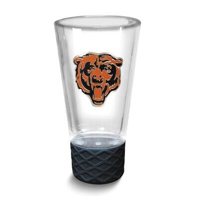 NFL Chicago Bears Collectors Shot Glass GM26106-BEA, MPN: GM26106-BEA, 195568048318