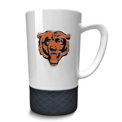 NFL Chicago Bears Ceramic Jump Mug GM26102-BEA, MPN: GM26102-BEA, 737538499036