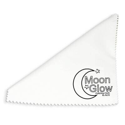 Moonglow Microfiber Cloth for Soft Gems GM23290, MPN: GM23290,