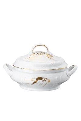 Rosenthal Midas Covered Vegetable Bowl 50 oz., MPN: 10480-408684-11320, 790955368811