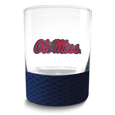 Collegiate Univeristy of Mississippi Commissioner Rock Glass GM26096-UMS, MPN: GM26096-UMS, 7375384…