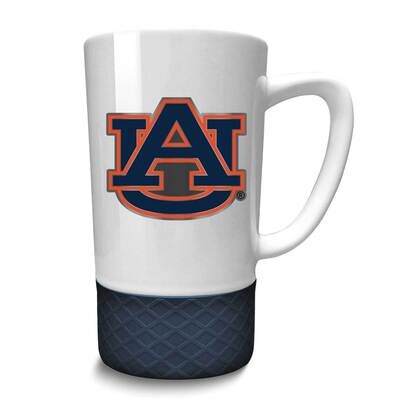 Collegiate Auburn Ceramic Jump Mug GM26099-AU, MPN: GM26099-AU, 737538862847