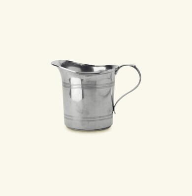 Match Pewter Straight Pitcher 1018, MPN: 1018,