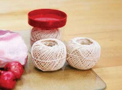 Frieling Cooking Twine Set Of 2 Rolls 164 Ft Per Roll K0925500002