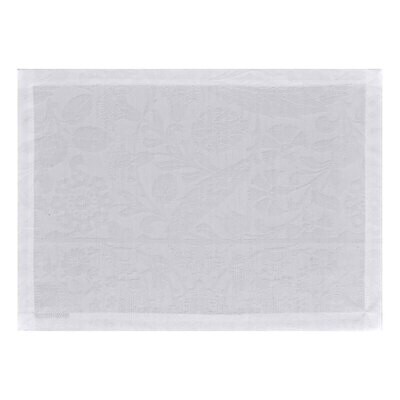 Le Jacquard Francais Voyage Iconique White Placemat 20 x 14 Inch 28663 Set of 4, MPN: 28663, 366026…