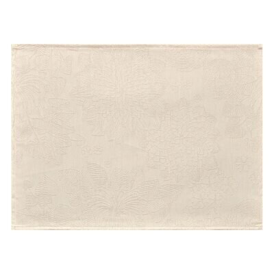 Le Jacquard Francais Marie-Galante Sand Napkin 23 x 23 Inch 28453 Set of 4, MPN: 28453, 36602692845…