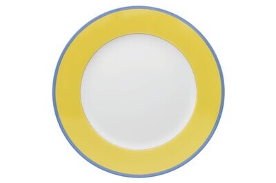 Robert Haviland Monet Dinner Plate 11 Inch HP35534, MPN: HP35534,