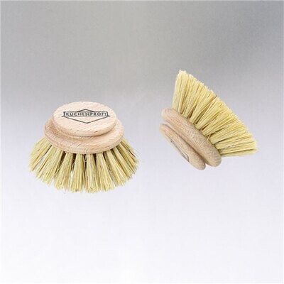 Frieling Replacement Dish Washing Brush Set 2 Pcs. K1109430002