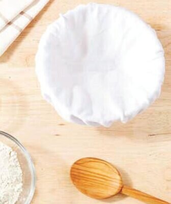 Frieling Brotform Liner Round 7&quot; #3000 3050