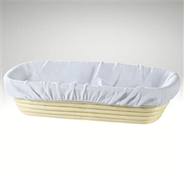 Frieling Brotform Liner Rect. #3005 3055