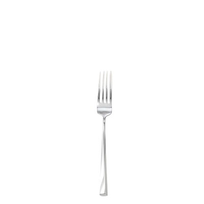 Sambonet twist dessert fork 7 1/4 inch - 18/10 stainless steel, MPN: 52526-26, 790955876194
