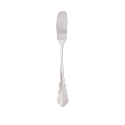 Sambonet rome butter spreader 6 3/8 inch - 18/10 stainless steel, MPN: 52546-70, 790955900677