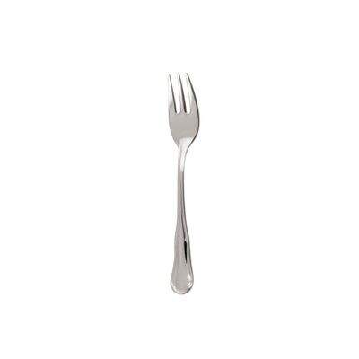 Sambonet Petit Baroque Oyster Cake Cutting Fork 52797-56, MPN: 52797-56, 790955905917