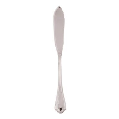 Sambonet Filet Toiras Fish Knife 52756-50, MPN: 52756-50, 790955257634