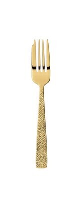 Sambonet Siena Gold Cake Fork 52717G55, MPN: 52717G55, 790955175211