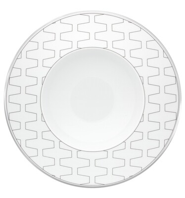 Vista Alegre Trasso Soup Plate 25, MPN: 21115457,
