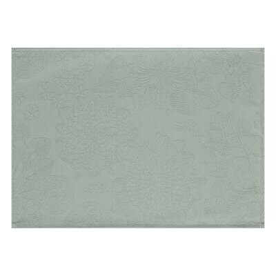 Le Jacquard Francais Marie-Galante Grey Coated Placemat 21 x 15 Inch 28447 Set of 4, MPN: 28447, 36…
