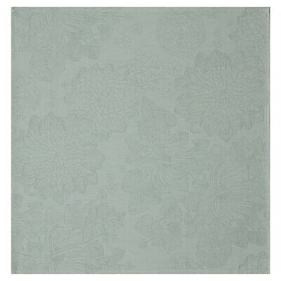 Le Jacquard Francais Marie-Galante Grey Napkin 23 x 23 Inch 28451 Set of 4, MPN: 28451, 36602692845…