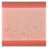 Le Jacquard Francais Instant Bucolique Pink Napkin 23 x 23 Inch 28638 Set of 4, MPN: 28638, 3660269…