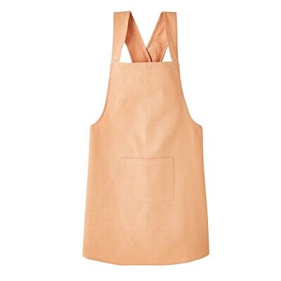 Le Jacquard Francais Essentiel Graphique Beige Apron 32 x 53 Inch 28681, MPN: 28681, 3660269286811