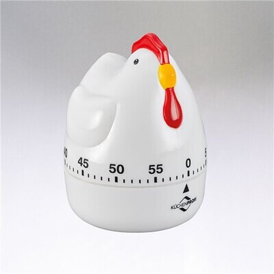 Frieling Henriette Hen Timer 60 Min. K1009020000