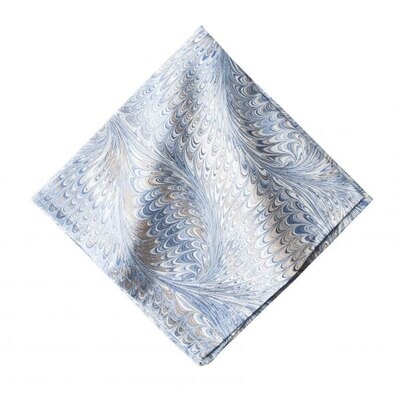 Juliska Firenze Delft Blue Napkin LB49/44, MPN: LB49/44, 815261021295