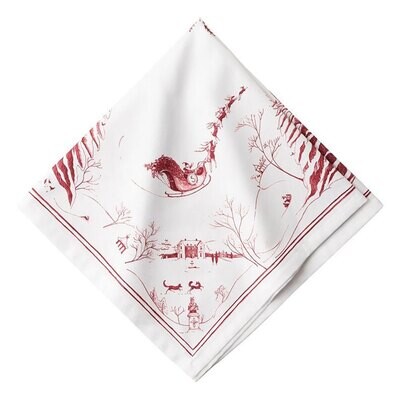 Juliska Country Estate Winter Frolic Napkin LB51X/73, MPN: LB51X/73, 815261027303