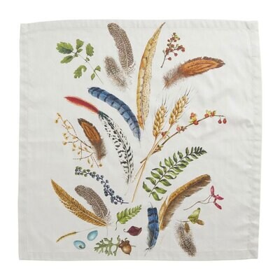 Juliska Forest Walk Napkin LB52/90, MPN: LB52/90, 815261021868