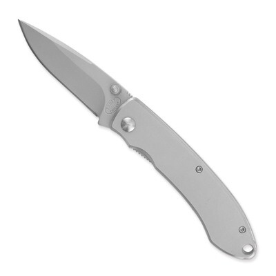 Frost Cutlery Stainless Steel Silver Shadow Knife GM15108, MPN: GM15108, 26615244547