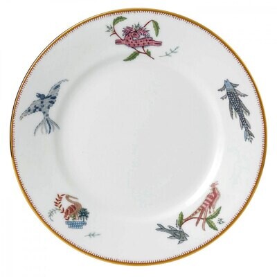 Wedgwood Mythical Creatures Mythical Creatures Salad Plate 8 Inch, MPN: 40015250, 701587253093