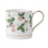 Wedgwood Wild Strawberry Mug 0.5 Pt, MPN: 50105506133, 32675036268