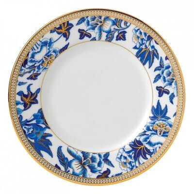 Wedgwood Hibiscus Bread and Butter Plate 6 Inch, MPN: 40003898, 701587159463
