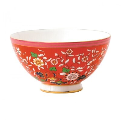 Wedgwood Wonderlust Wonderlust Bowl 4.3 Inch Crimson Jewel, MPN: 40023897, 701587314183