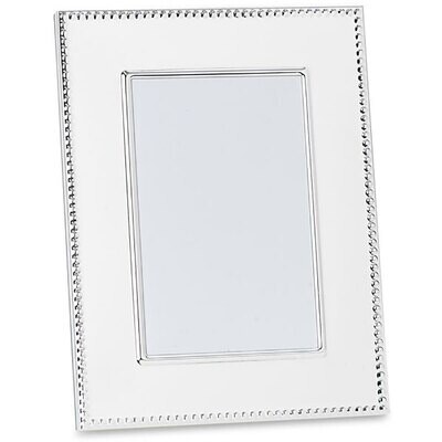 Reed and Barton Lyndon Picture Picture Frame 4 X 6 Inch, MPN: 3946, 735092168153