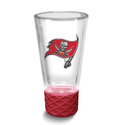 NFL Tampa Bay Buccaneers Collectors Shot Glass GM26106-BUC, MPN: GM26106-BUC, 737538226953