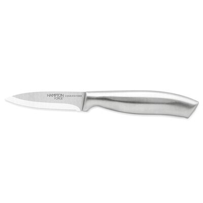 Hampton Forge Kobe 3.5&quot; Parer With Clear Blade Guard HMC01A456G, MPN: HMC01A456G, 733652138004