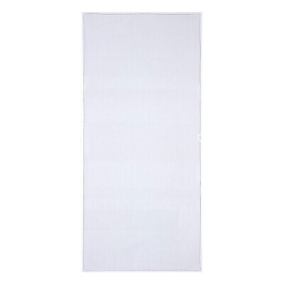 Le Jacquard Volupte White Hand Towel 20x39 Set of 4, MPN: 24464, 3660269244644