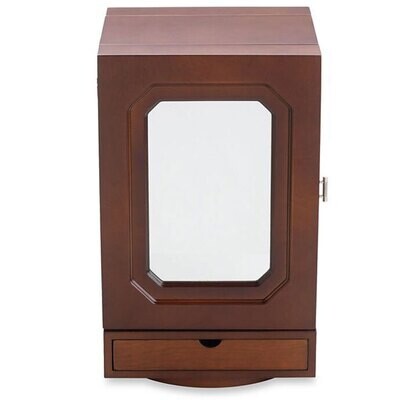 Reed and Barton Engravable Linda Jewelry Organizer Jewelry Box 863111, MPN: 863111, 735092244451
