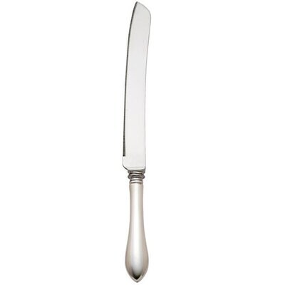 Reed and Barton Pointed Antique Flatware Wed Cake Knife Hollow Handle Boxed 5930320, MPN: 5930320, …