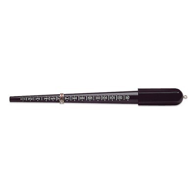 Plain (Sizes1-15) Plastic Economy Ring Stick JT2713, MPN: JT2713, 654207163602