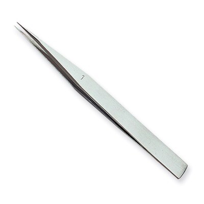 Style 1 Special Economy Tweezers JT4353, MPN: JT4353, 654207216247